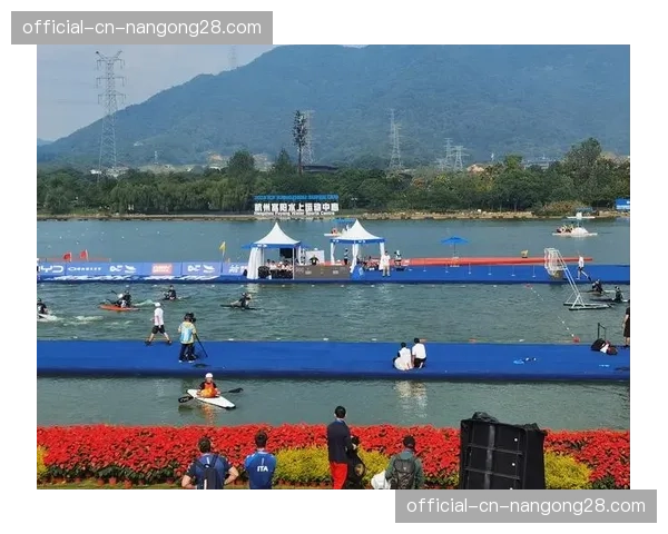 深度调查:大型赛事水上中心运营成本激增,可持续模式探索 深度调查:大型赛事水上中心运营成本激增,可持续模式探索