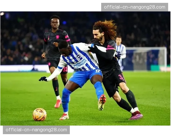 切尔西迎战布莱顿：五连败蓝军能否止颓？