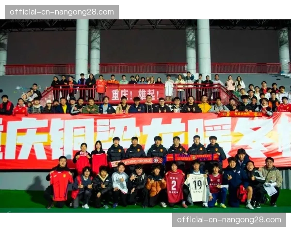 中超新势力崛起：重庆铜梁龙、大连英博冲击传统格局